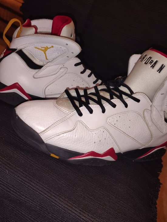 Nike Air Jordan 7 Retro \